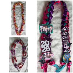 Lei custom made graduations