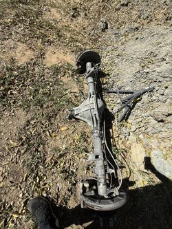 Good Parts Chevrolet Truck 2014 2018 Diferensial 4x4 