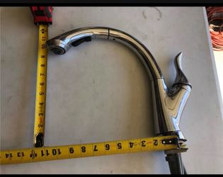Delta Faucet Single Hole Mount