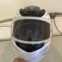 Scorpion Exo Helmet 
