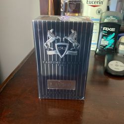 Parfums De Marly Royal Essence 4.2 Oz Bottle. **NEW AND SEALED**