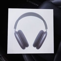 Apple AirPods Max Wireless Headphones 