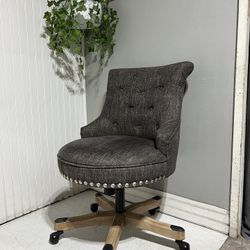 Desk Chair, Vanity Chair, Office Chair 