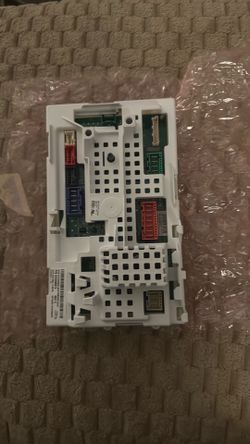 Whirlpool control board never used brand new W10440219