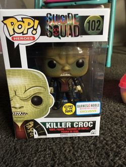Funko pop