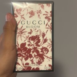 Gucci Bloom
