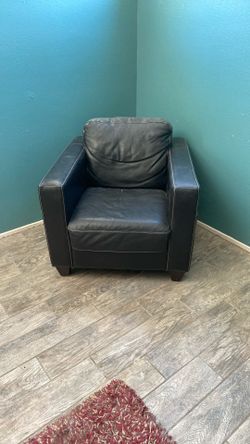 Leather Chair