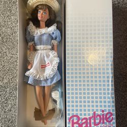 Barbie Doll