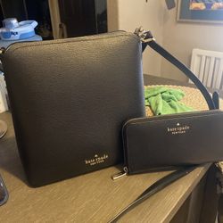 PURSE KATE SPADE