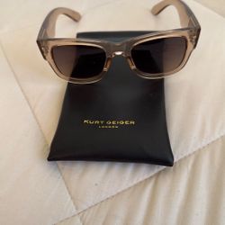 Kurt Geiger Sunglasses 