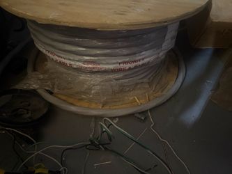 225 FT Priority Wire 2-2-2-4 AWG Copper SER Service Entrance Cable 600V