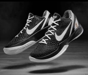 Kobe 6 Mambacita Sweet 16