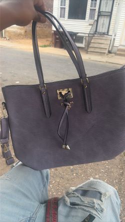 Prada purse never worn
