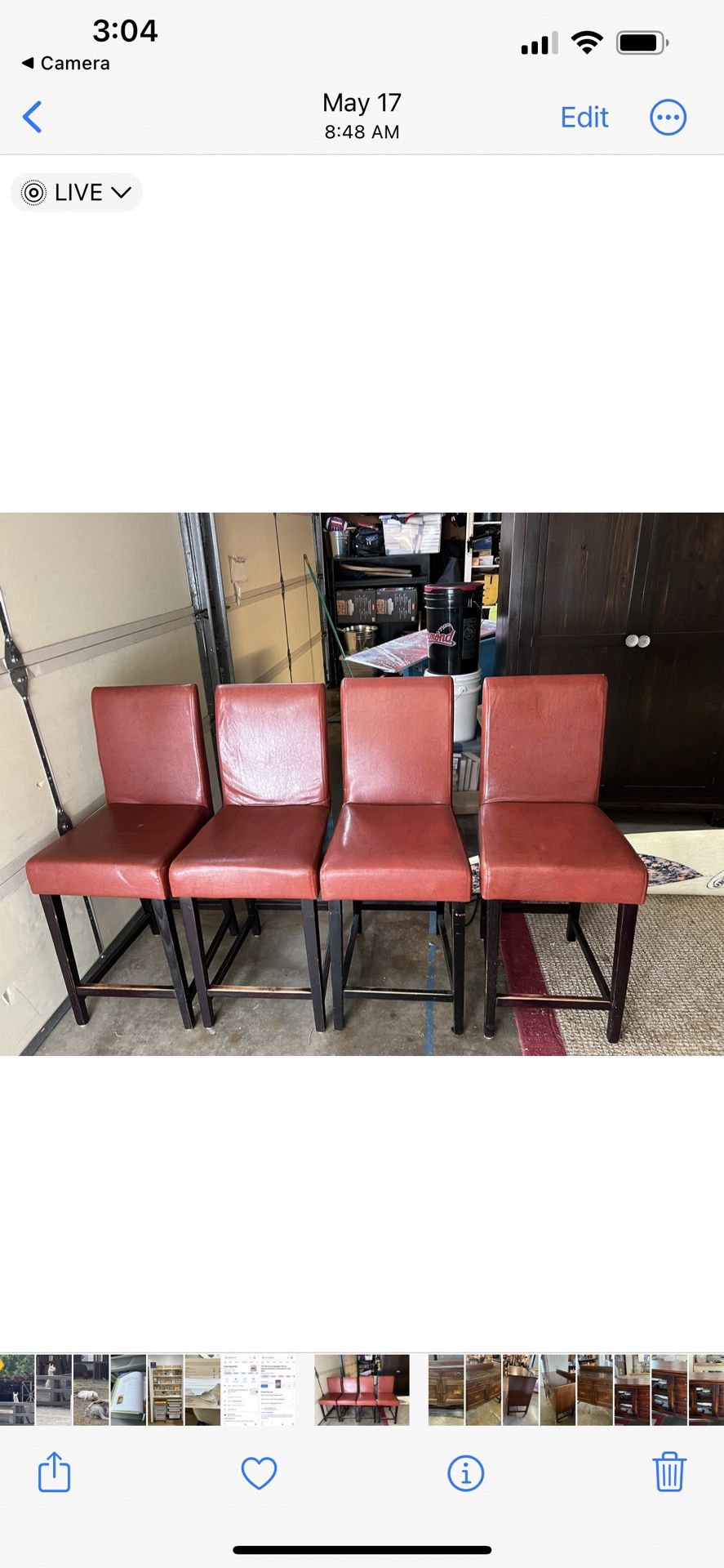 Chairs