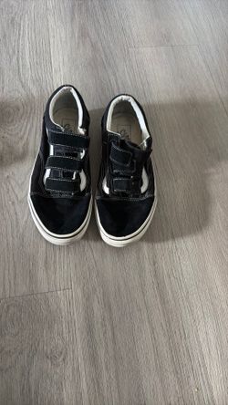 Tenis vans
