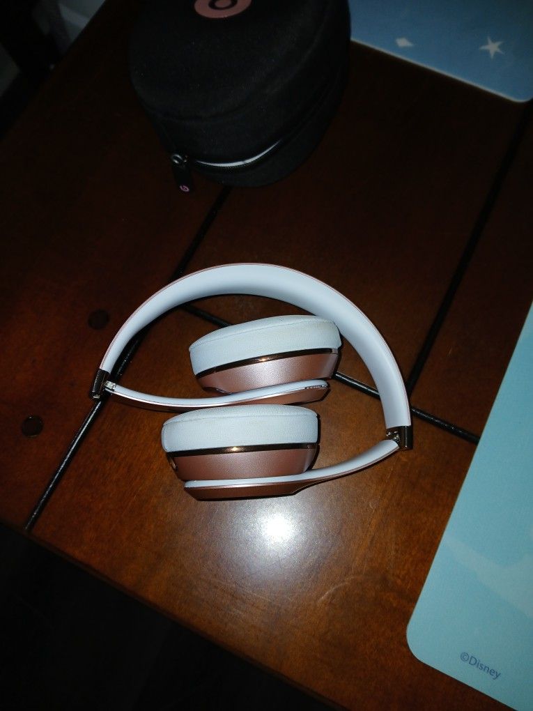 Beats Solo 3 Wireless