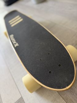 Razor Cruiser Electric Skateboard (will trade)