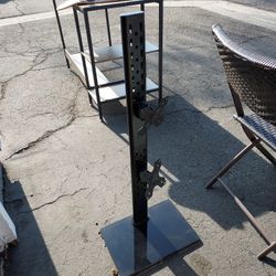 Monitor Stand