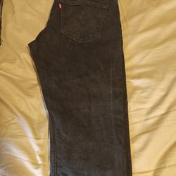 Levi's Jeans Men's 512