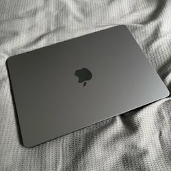 MacBook Air 13” 