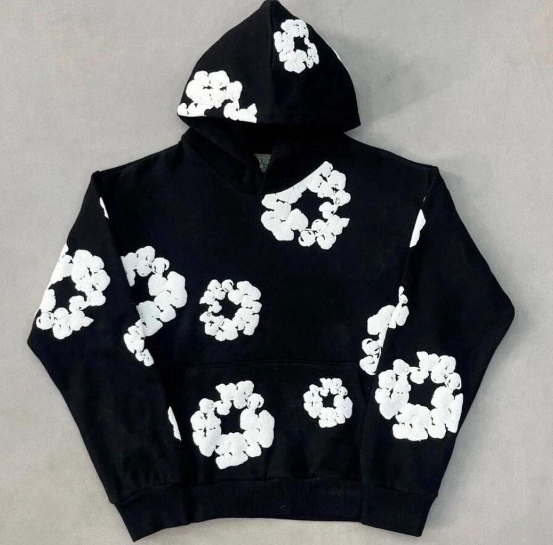 Denim Tears Hoodie