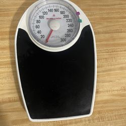 Health O Meter® Floor Scale