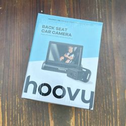 Baby Car Camera - HOOVY