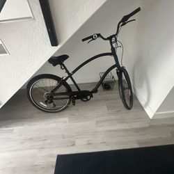 Bike - Tuesday Cruiser