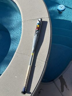 DeMarini Steel Softball Bat 2020