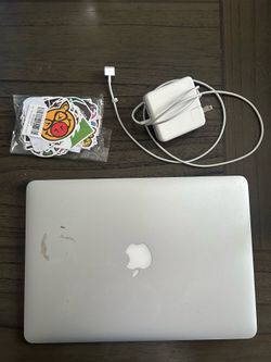 Apple MacBook Air 2017