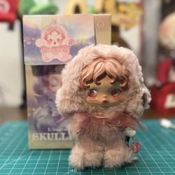 Windflower Skullpanda