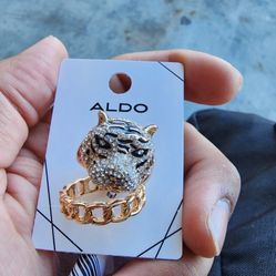 2 in 1 ALDO rings for ladies