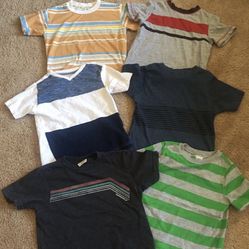 Boys Shirts Size 3t