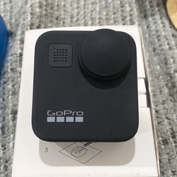 Go Pro Max