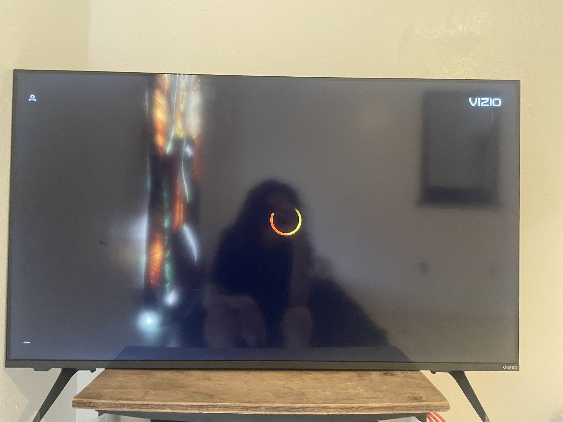 30-35 Inch Vizio Smart Tv