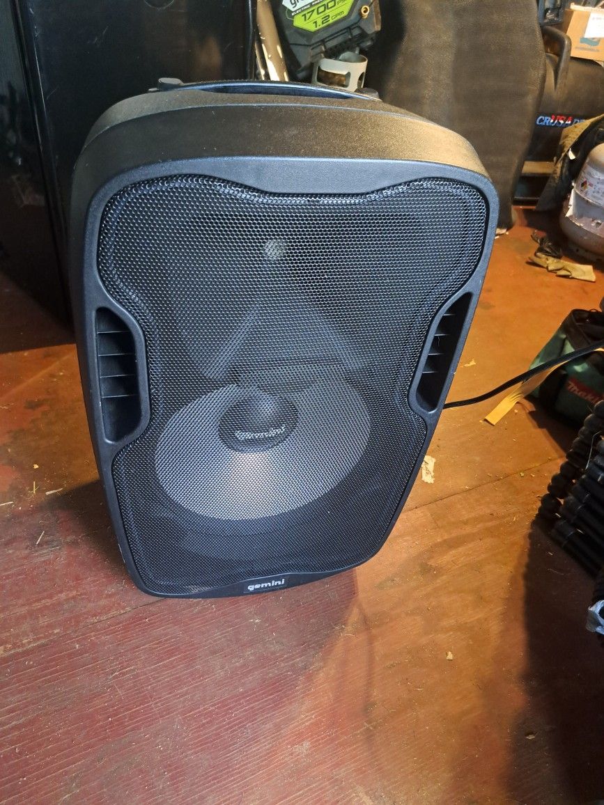 Renta De Equipo De Sonido Para Eventos Familiares