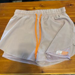 Run Fast Athletic Shorts with Liner