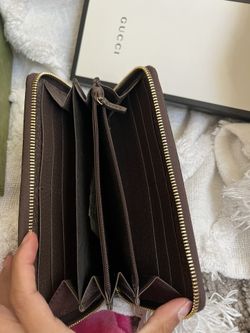 Authentic Gucci Wallet for Sale in Orlando, FL - OfferUp