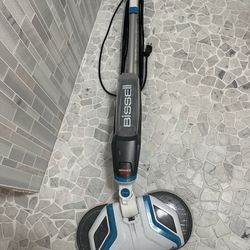 Spin wave Mop Bissell