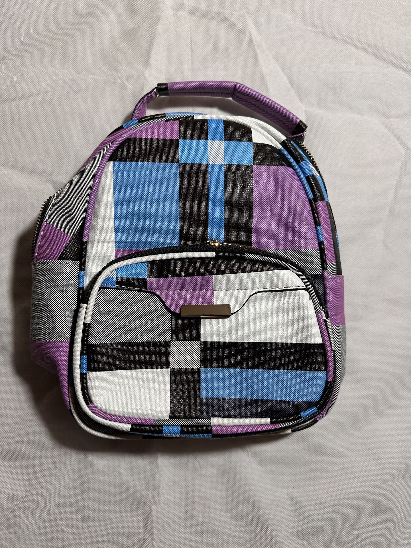 Women’s Mini Backpack