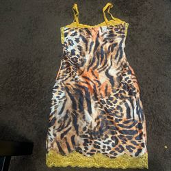 Y2K dress xxs