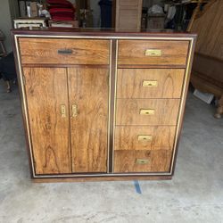  4 Piece Bedroom Set