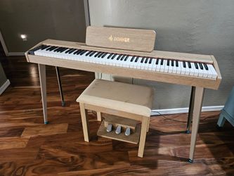 Donner digital piano