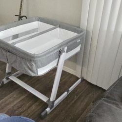 Twin Bassinet