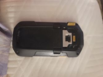 Zebra TC70 TC700K-02B24B0-03 Handheld Touch Mobile Barcode Scanner with Battery