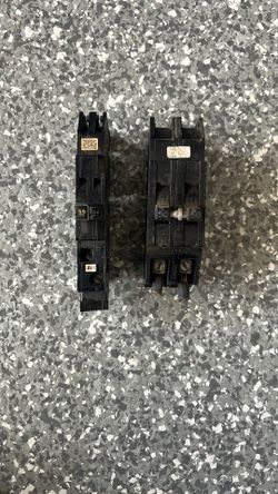 Zinsco 50a Breaker $60 EACH