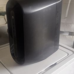 AlienWare Aurora Gaming PC Case with Power Supply