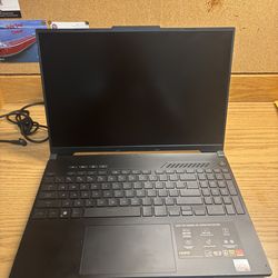 ASUS TUF Gaming A16 (2023)