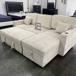 New Sofa Bed 