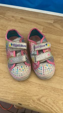 Girls Size 8